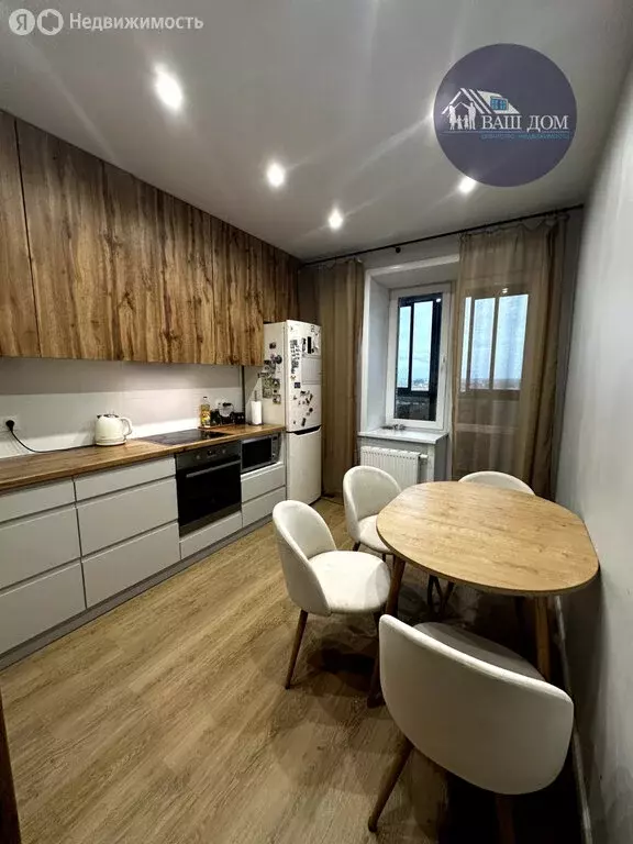 2-комнатная квартира: Северодвинск, Юбилейная улица, 3к2 (50.6 м) - Фото 1