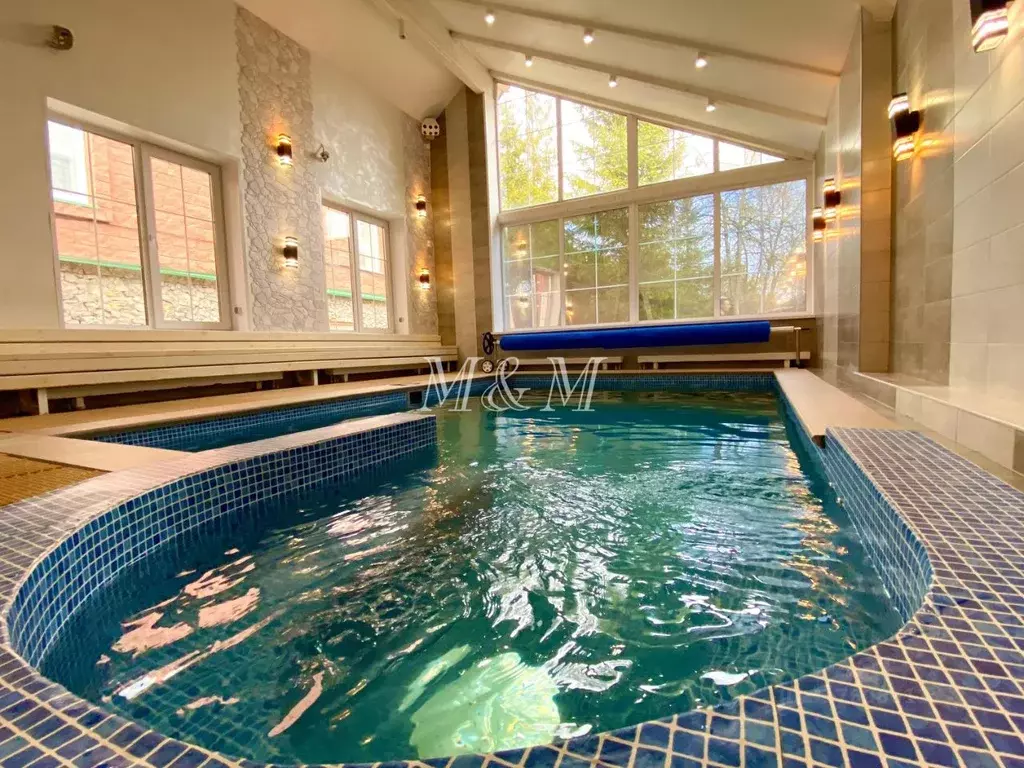 Дом в Москва д. Черепово, 15А (500 м) - Фото 1