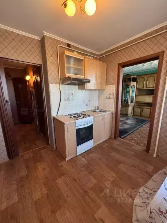 2-к кв. Тверская область, Тверь ул. Артюхиной, 9к1 (54.0 м) - Фото 1