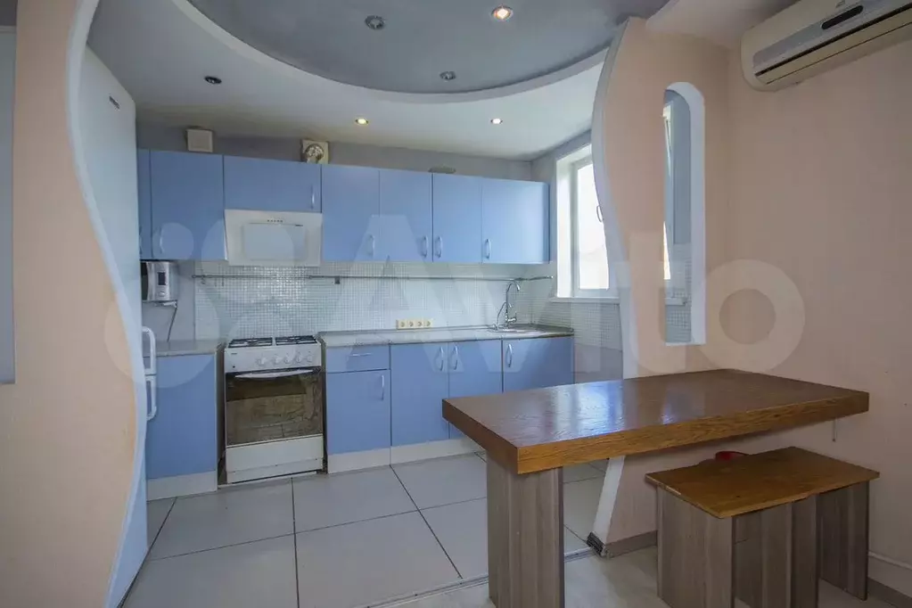 2-к. квартира, 42 м, 5/5 эт. - Фото 1