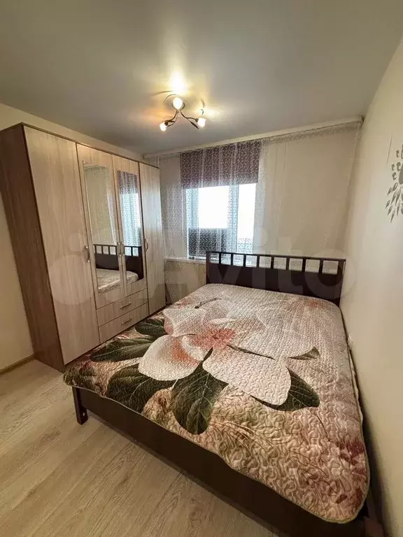 1-к. квартира, 41 м, 1/10 эт. - Фото 0