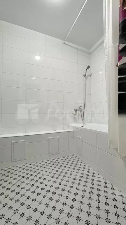 1-к. квартира, 28 м, 10/25 эт. - Фото 1