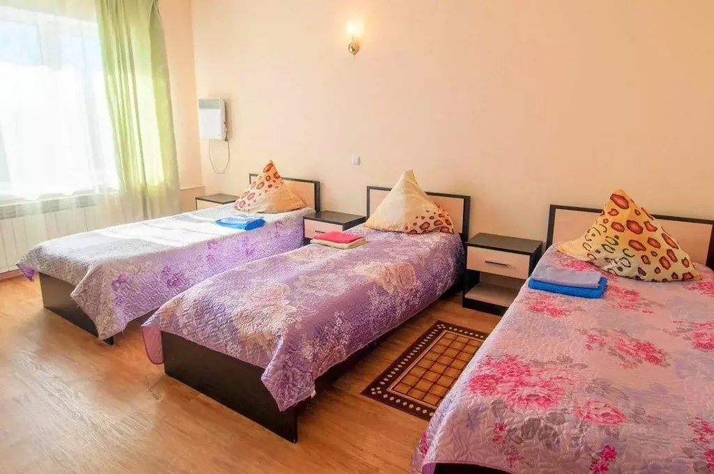 Комната Пермский край, Гремячинск г. Губахинский муниципальный округ, ... - Фото 1