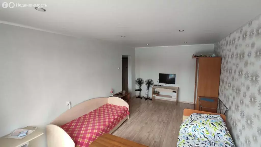 1-комнатная квартира: Волгодонск, улица Черникова, 12 (36 м) - Фото 1