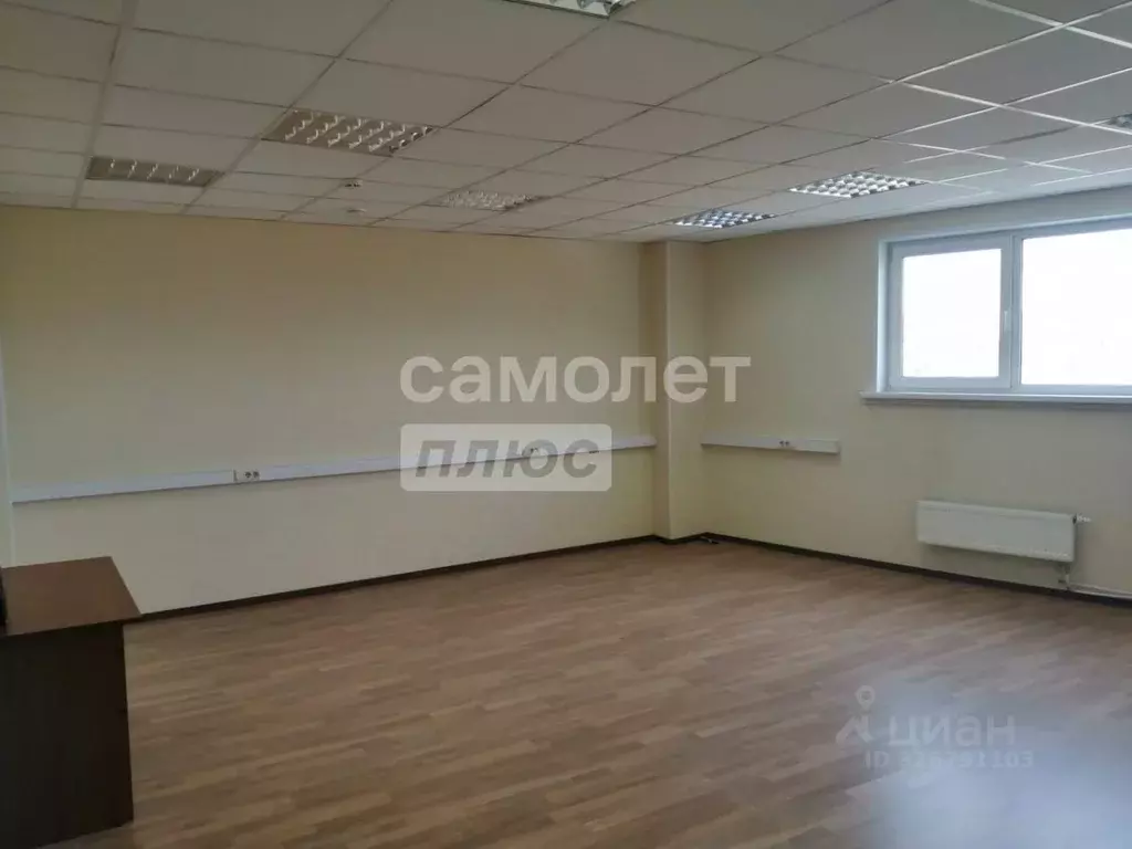 Офис в Московская область, Подольск городской округ, д. Северово ул. ... - Фото 1