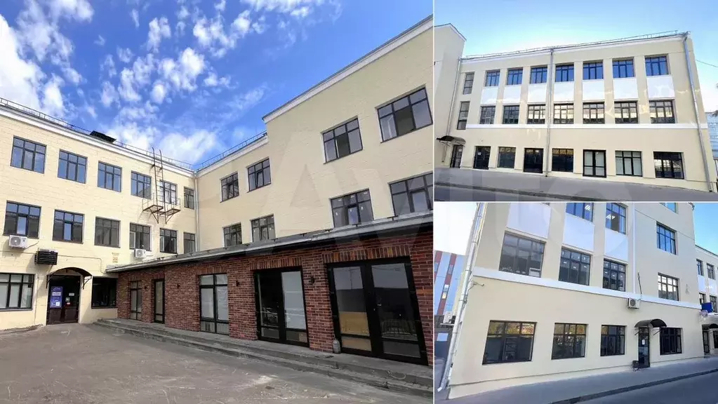 ПСН у м Шоссе Энтузиастов 40,2м - Фото 1