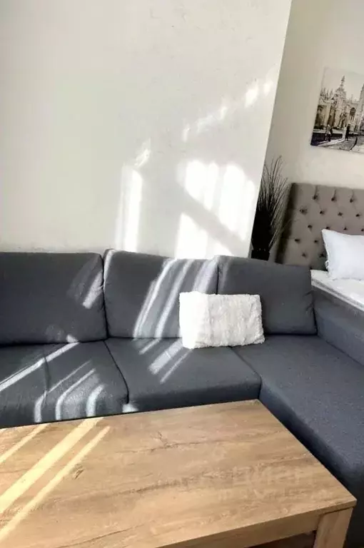 1-к кв. Амурская область, Благовещенск ул. Горького, 130 (29.8 м) - Фото 2