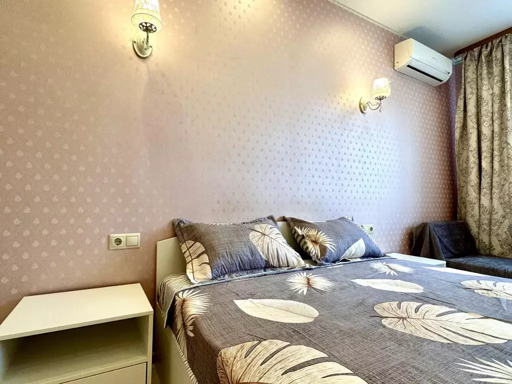 1-к кв. Рязанская область, Рязань Кальная ул., 5 (55.0 м) - Фото 1