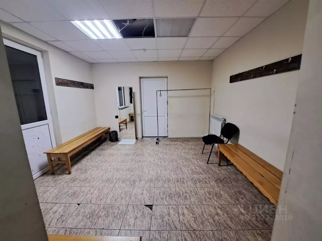 Помещение свободного назначения в Северная Осетия, Владикавказ ул. ... - Фото 0