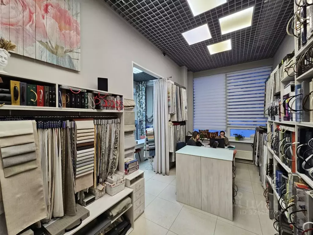 Торговая площадь в Москва Волоколамское ш., 116С1 (54 м) - Фото 1