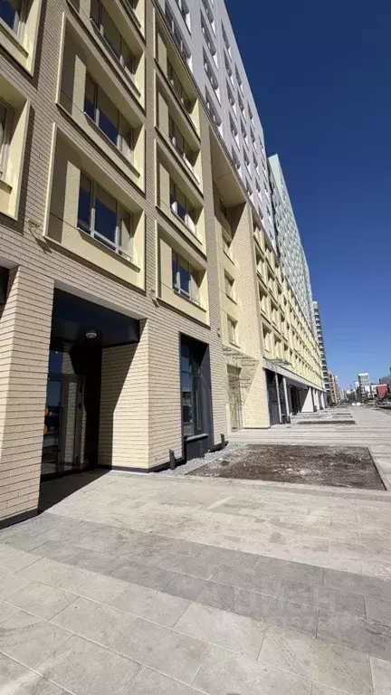 Помещение свободного назначения в Свердловская область, Екатеринбург ... - Фото 2