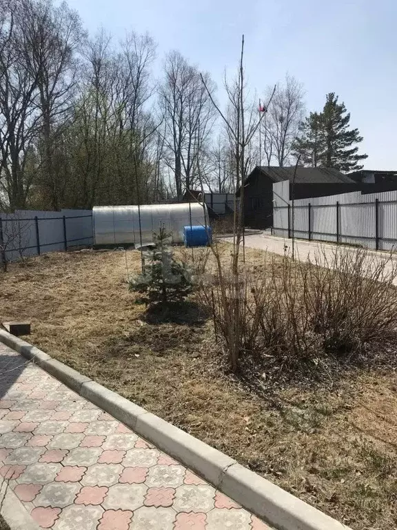 Дом в Хабаровский край, Хабаровск Дружба садовое товарищество, 22 (100 ... - Фото 2