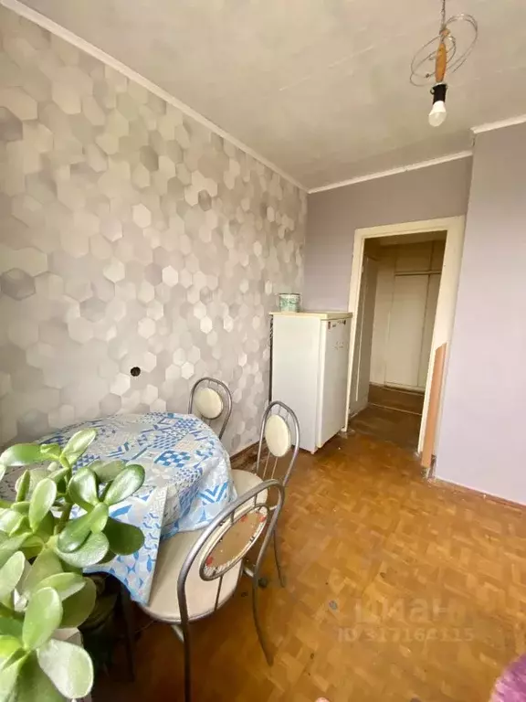 2-к кв. Московская область, Воскресенск ул. Зелинского, 8 (49.7 м) - Фото 1