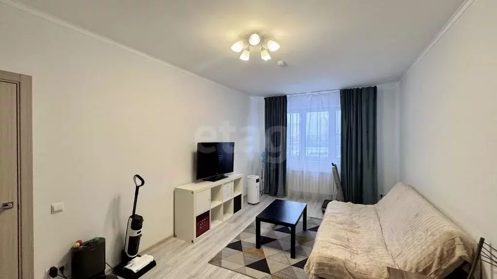 1-к кв. Москва Волоколамское ш., 71/7 (39.5 м) - Фото 2