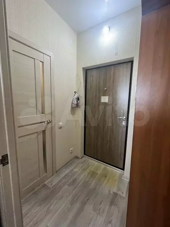 Квартира-студия, 33 м, 16/17 эт. - Фото 0
