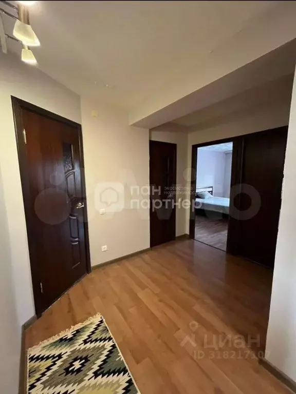 1-к кв. Санкт-Петербург ул. Бутлерова, 13 (44.0 м) - Фото 1