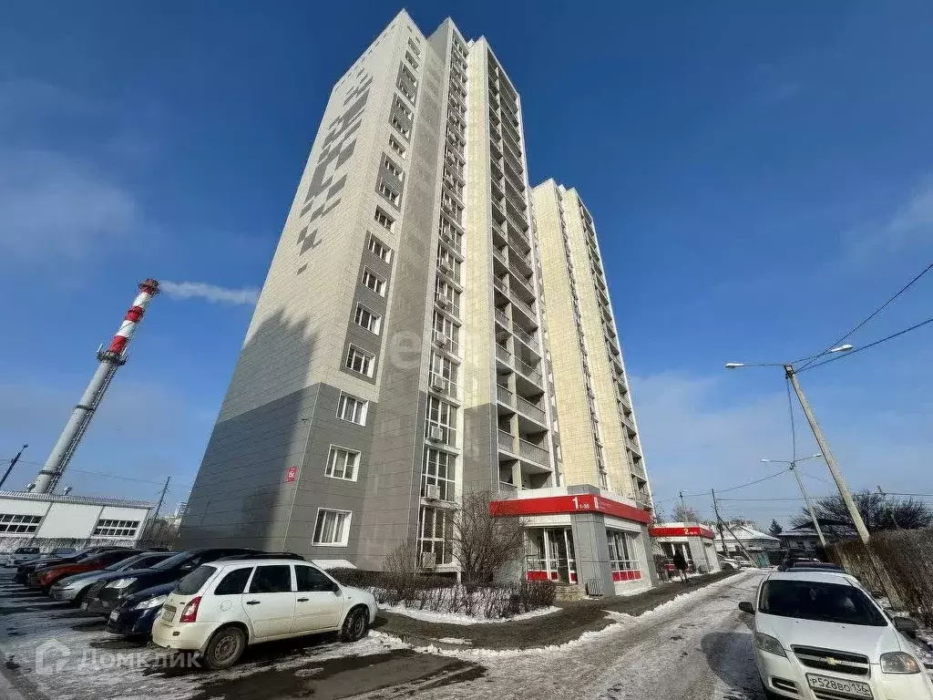 Продаётся 1-к квартира, 36 м - Фото 0