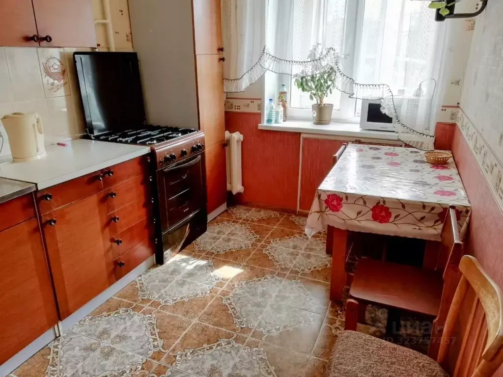 Комната Московская область, Домодедово Западный мкр, ул. 25 лет ... - Фото 1