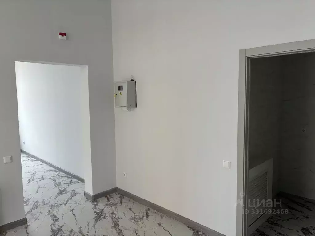 Помещение свободного назначения в Краснодарский край, Краснодар ул. ... - Фото 2