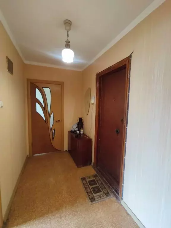 2-к кв. Орловская область, Орел Авиационная ул., 2 (51.0 м) - Фото 1