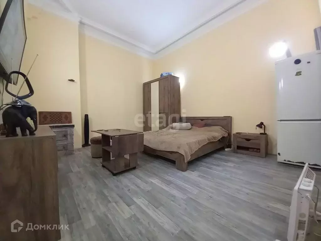Продаётся 1-к квартира, 27 м - Фото 1
