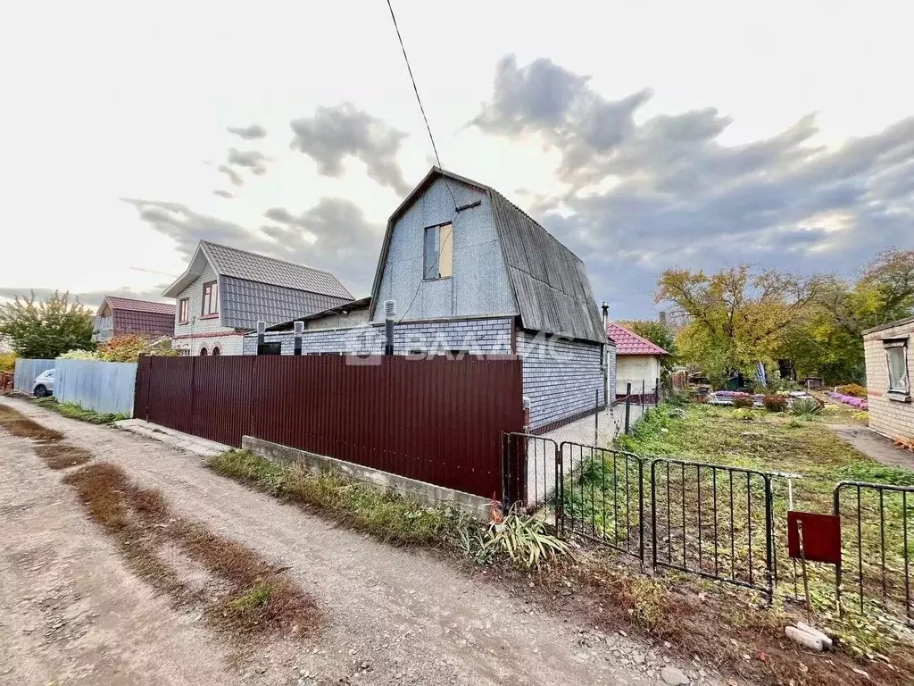 Дом в Белгородская область, Старый Оскол Горняшка СНТ, ул. Центральная ... - Фото 2