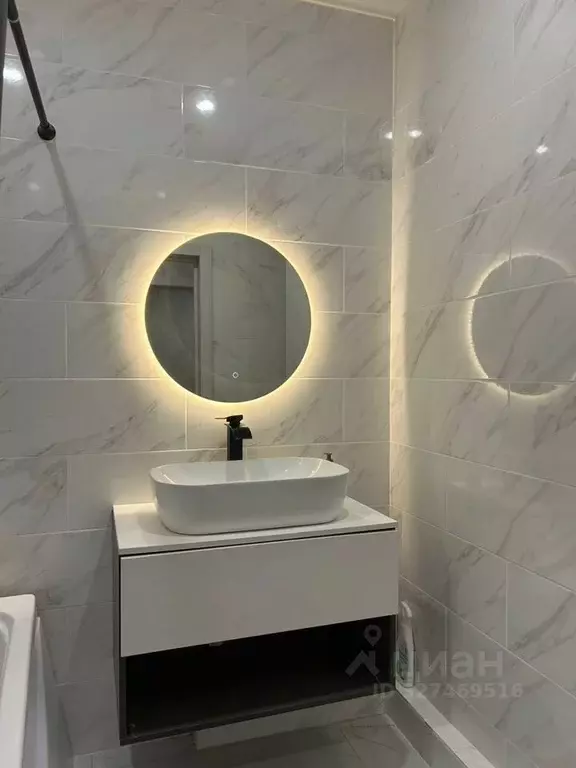 2-к кв. Краснодарский край, Северский район, Афипское городское ... - Фото 1