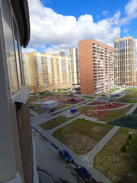 2-к кв. Новосибирская область, Новосибирск Закаменский мкр, 11 (60.2 ... - Фото 1