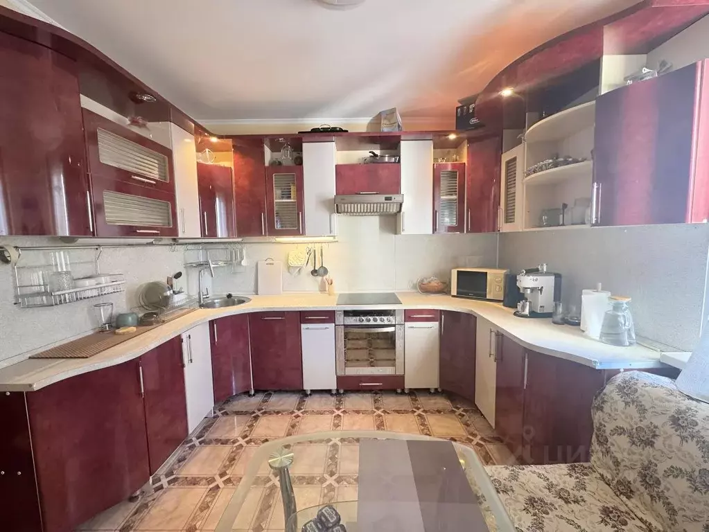 3-к кв. Московская область, Балашиха Ольгино мкр, ул. Граничная, 10 ... - Фото 2