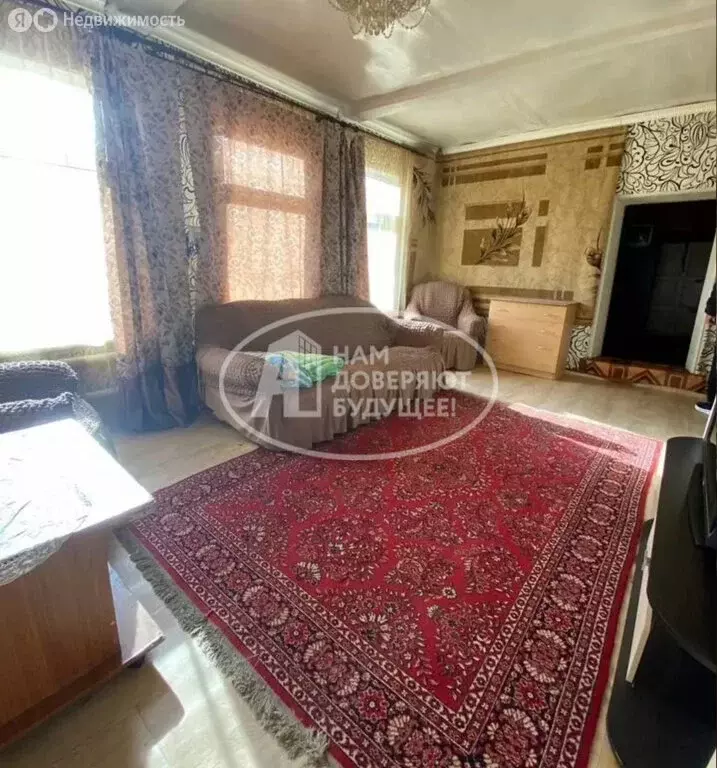 Дом в Лысьва, Октябрьская улица, 29 (70 м) - Фото 2