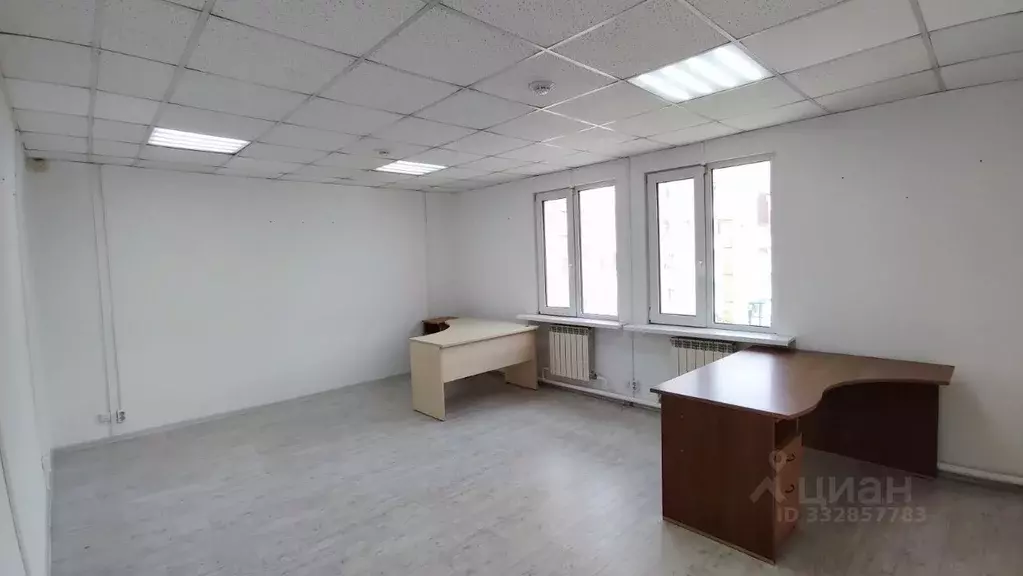 Офис в Сахалинская область, Южно-Сахалинск Курильская ул., 41 (25 м) - Фото 1