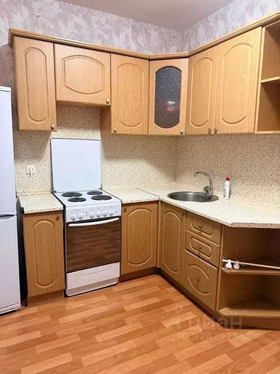 1-к кв. Белгородская область, Старый Оскол Северный мкр, 34 (39.0 м) - Фото 2