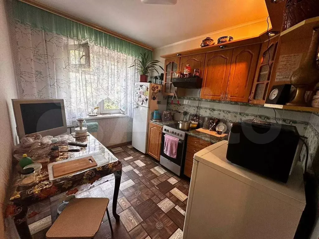 2-к. квартира, 53 м, 3/9 эт. - Фото 0