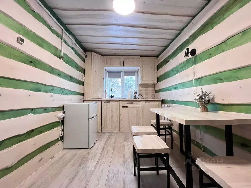 Дом в Костромская область, Кострома Московская ул., 2 (42 м) - Фото 2