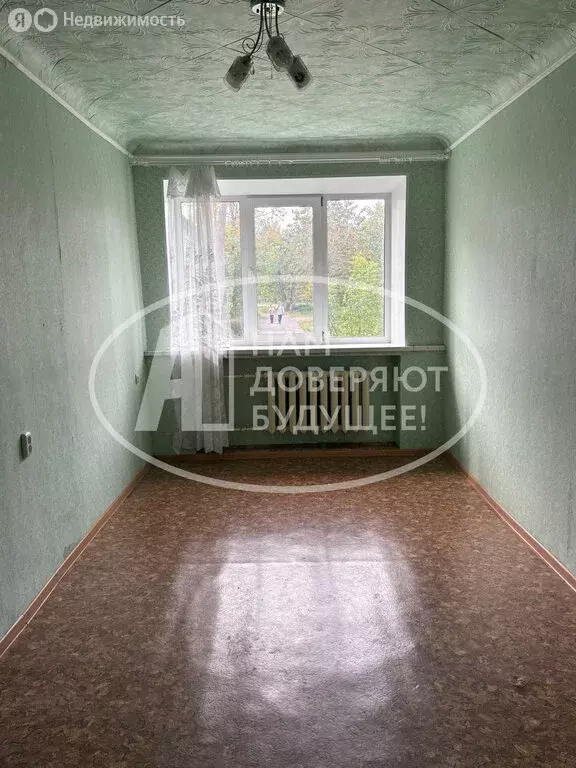 1к в -комнатной квартире (15.3 м) - Фото 2