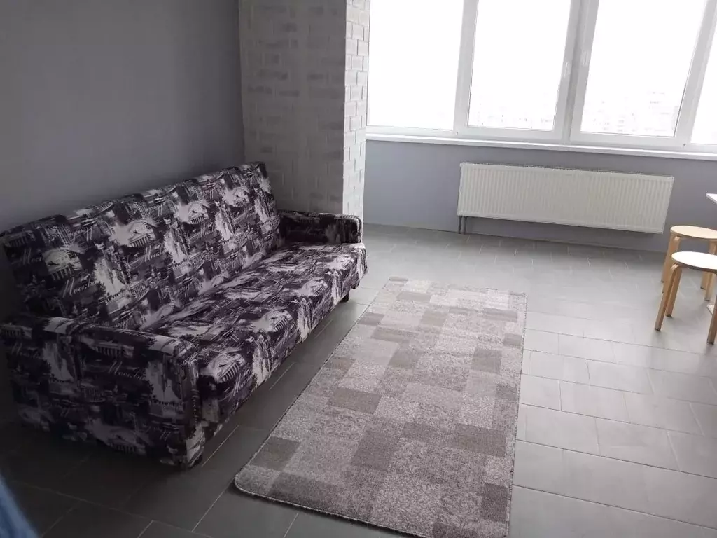 Продаётся квартира-студия, 29.9 м - Фото 1