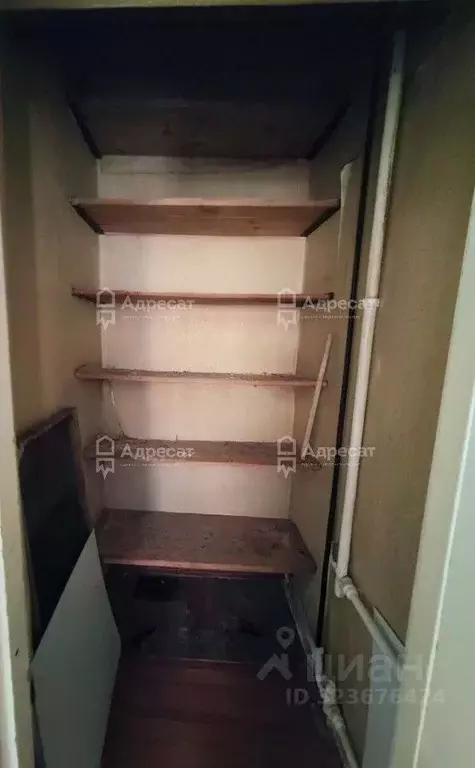 1-к кв. Волгоградская область, Волгоград ул. Писемского, 28 (30.0 м) - Фото 2