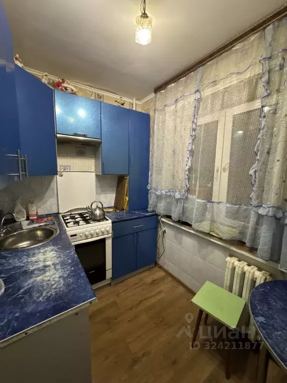 3-к кв. Самарская область, Самара Товарная ул., 7в (57.0 м) - Фото 1