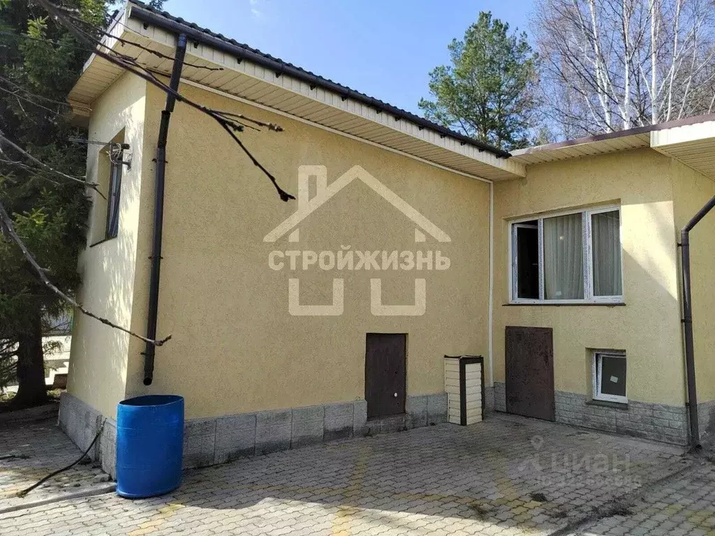 Дом в Свердловская область, Екатеринбург Полесье СНТ, 64 (256 м) - Фото 2