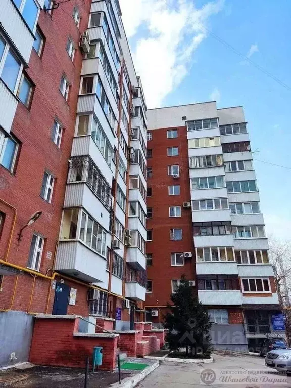1-к кв. Самарская область, Самара Ново-Садовая ул., 106б (47.0 м) - Фото 1