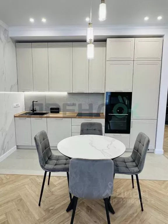 3-к кв. Москва Винницкая ул., 8к2 (85.0 м) - Фото 1