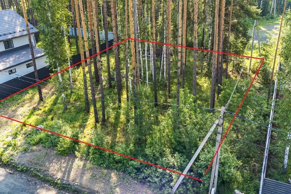 Участок, 8.7 сот., сельхоз (снт или днп) - Фото 0