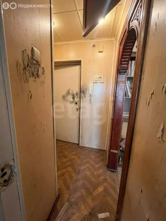 1-комнатная квартира: Липецк, улица Юных Натуралистов, 14 (28.9 м) - Фото 2