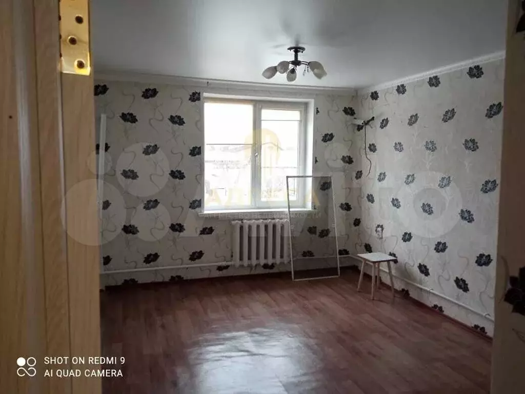 3-к. квартира, 65,1 м, 2/2 эт. - Фото 1