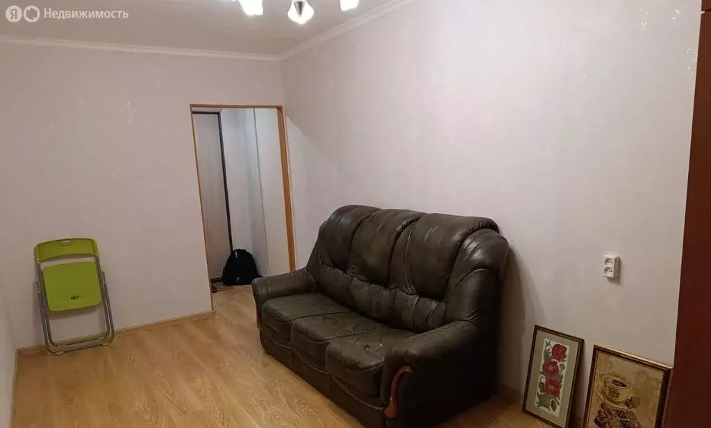 1-комнатная квартира: Томск, Енисейская улица, 4 (26 м) - Фото 1