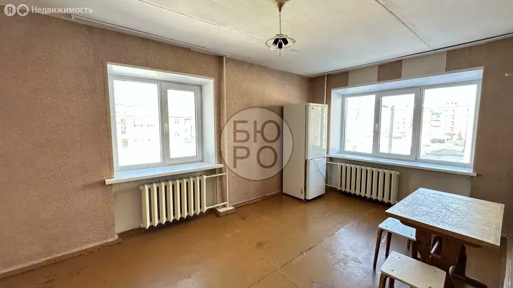 1-комнатная квартира: Ишимбай, Революционная улица, 8А (30 м) - Фото 1
