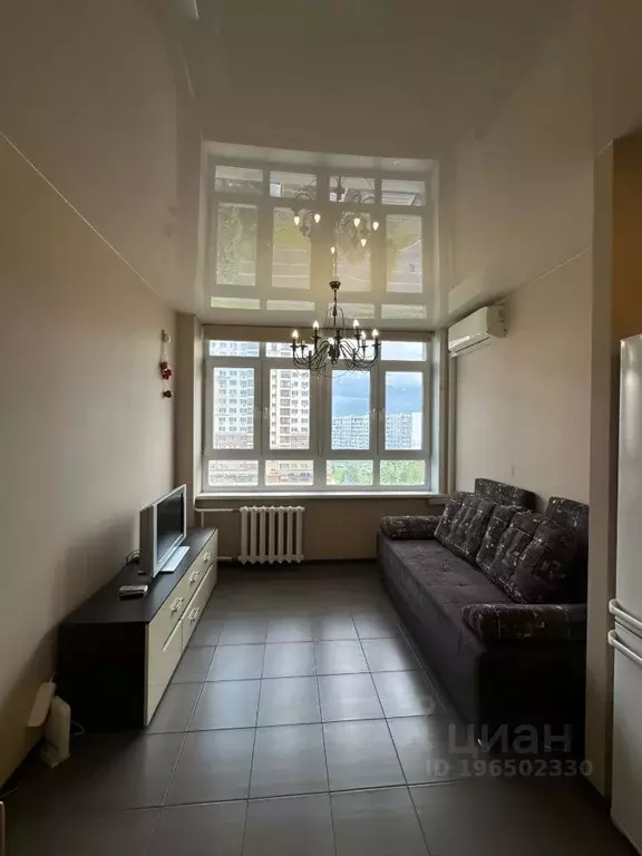 2-к кв. Кемеровская область, Кемерово Волгоградская ул., 1 (54.0 м) - Фото 0