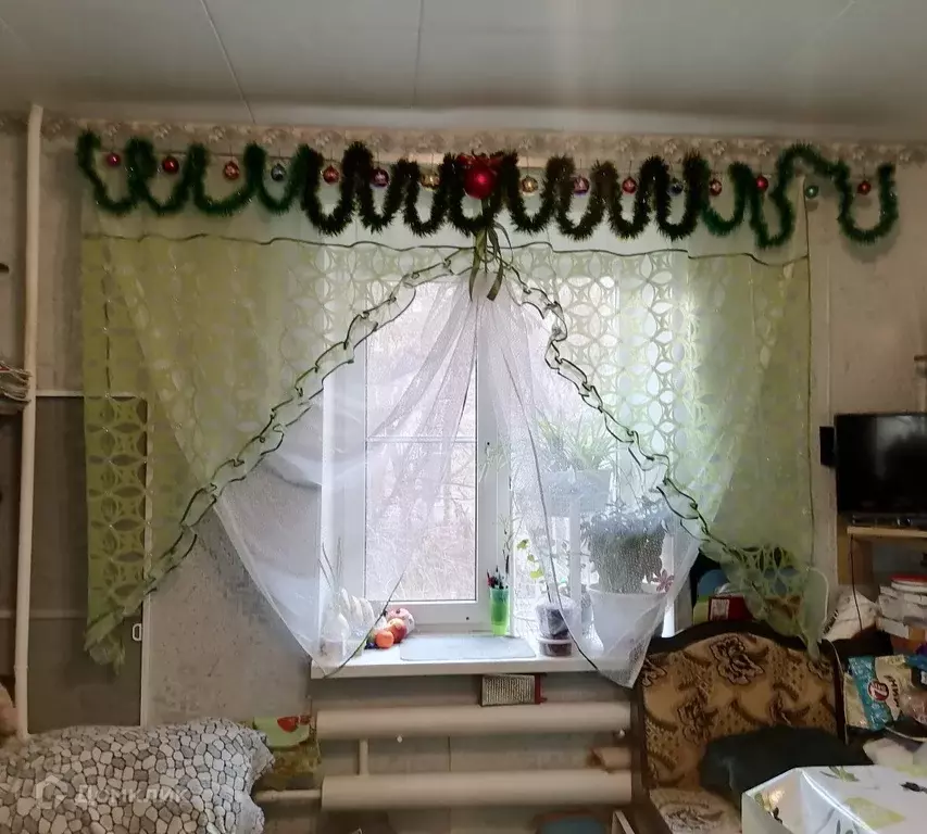 Продаётся 1-к квартира, 37 м - Фото 0