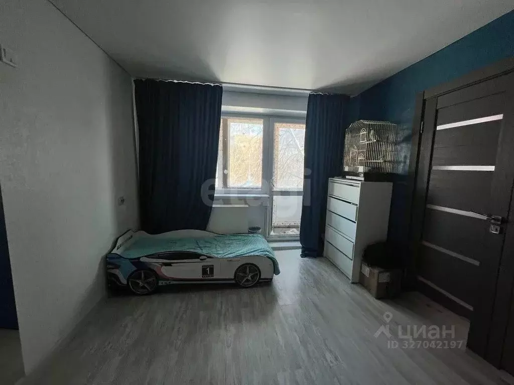 2-к кв. Самарская область, Самара ул. 22-го Партсъезда, 177 (43.7 м) - Фото 1