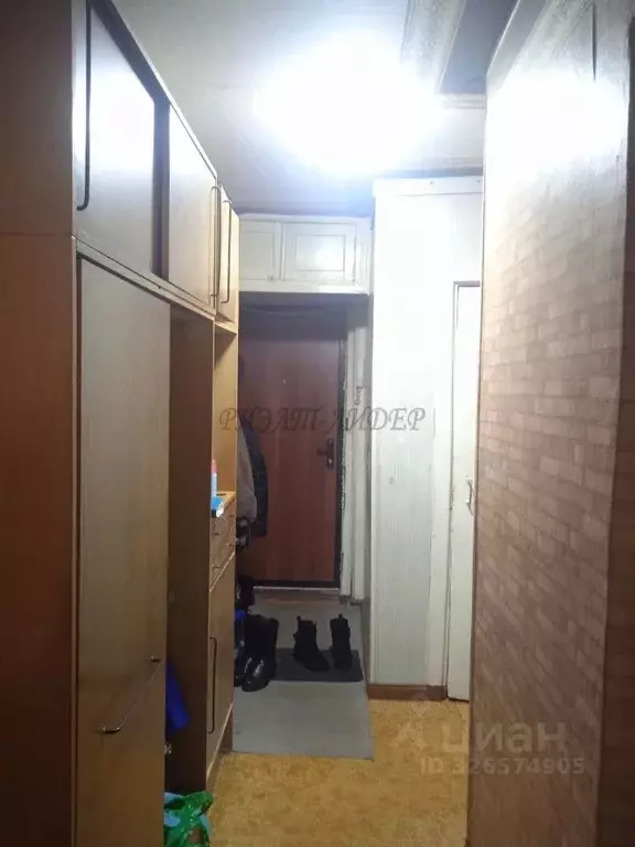 3-к кв. Алтай, Горно-Алтайск Коммунистический просп., 168 (50.0 м) - Фото 2